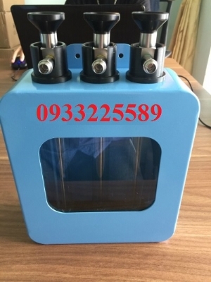 Ống ngâm optic